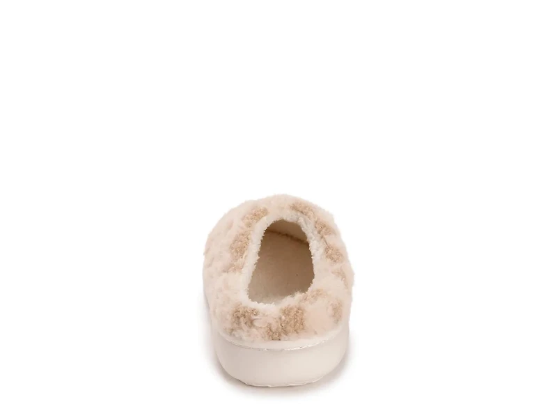 Luan Clog Slipper - Women's