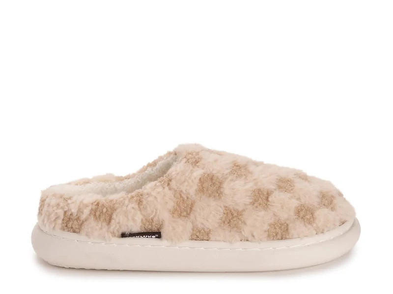 Luan Clog Slipper - Women's