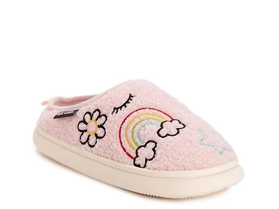 Luan Clog Slipper