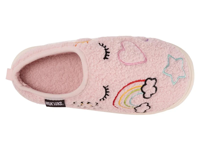 Luan Clog Slipper