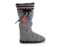 Tabbi Boot Slipper