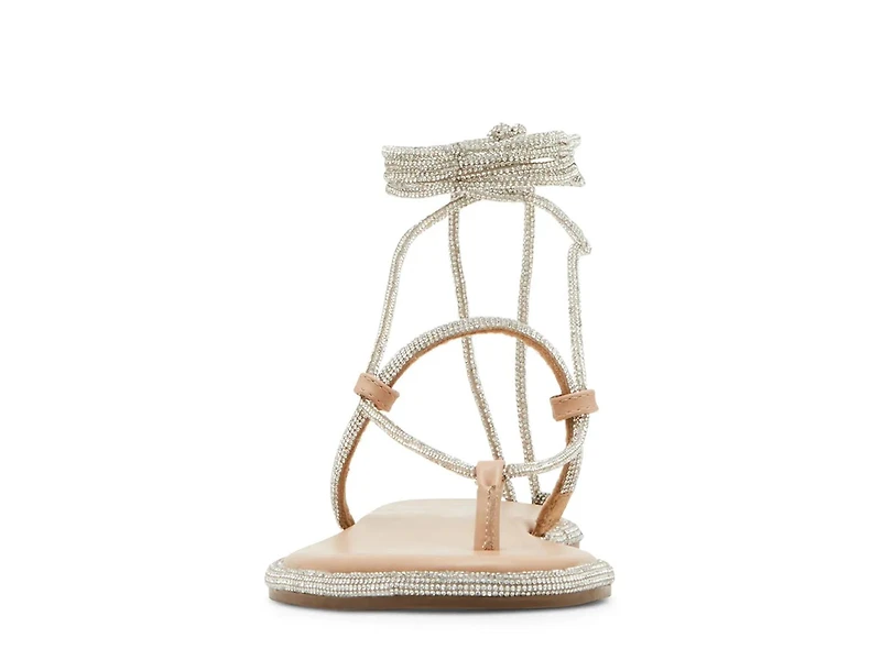 Glam Sandal