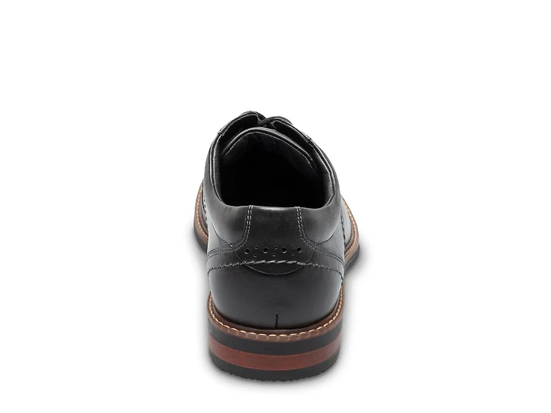 Calderone Oxford