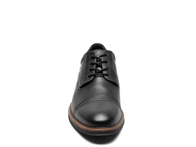 Calderone Cap Toe Oxford