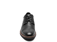 Calderone Cap Toe Oxford