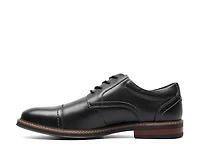 Calderone Cap Toe Oxford