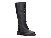 Sadelle Wide Calf Boot