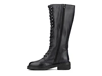 Sadelle Wide Calf Boot