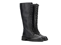 Sadelle Wide Calf Boot