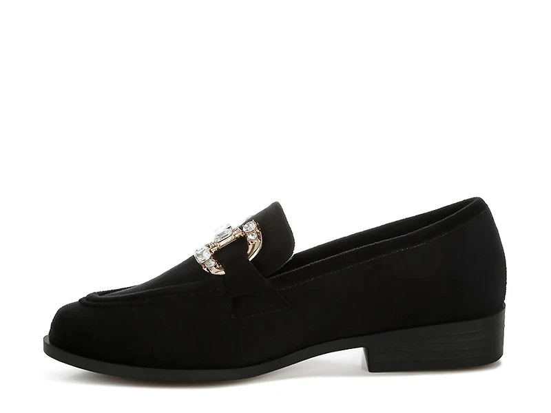Maetstro Loafer