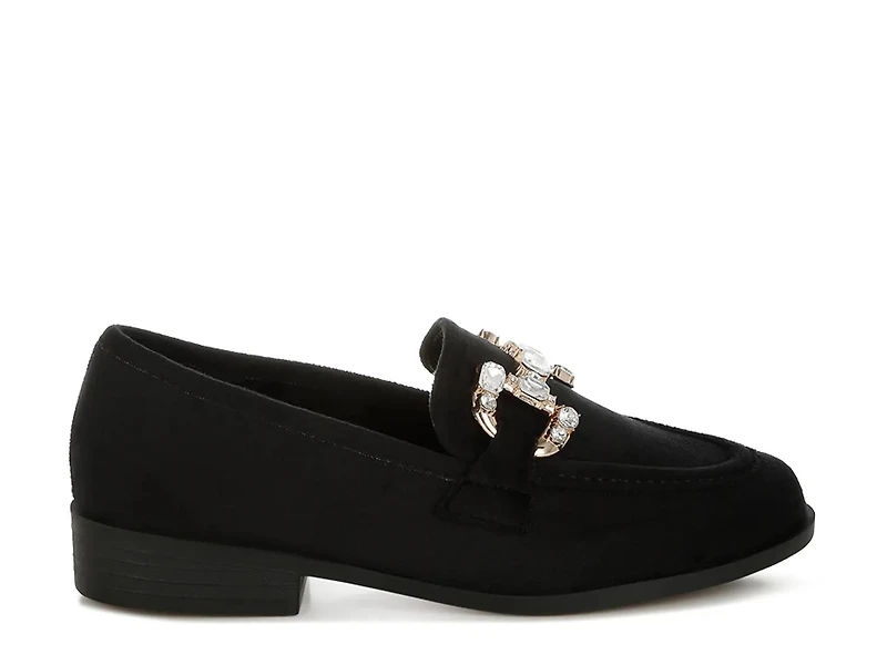 Maetstro Loafer