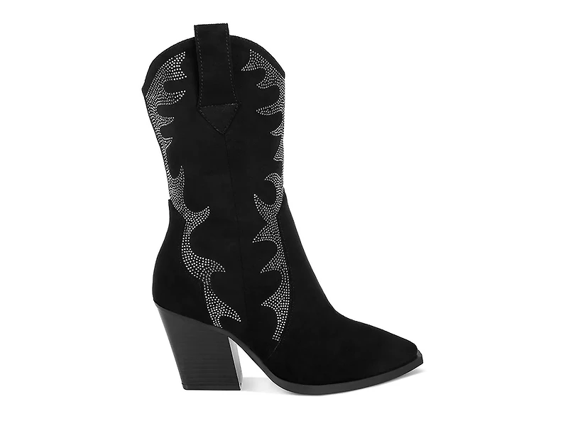 Rambler Western Boot