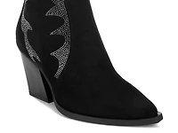 Rambler Western Boot