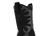 Rambler Western Boot