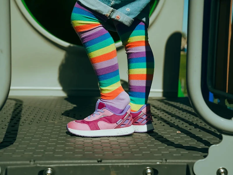 Orlando Hands-Free Slip-On Sneaker