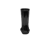 First Gloss Rain Boot