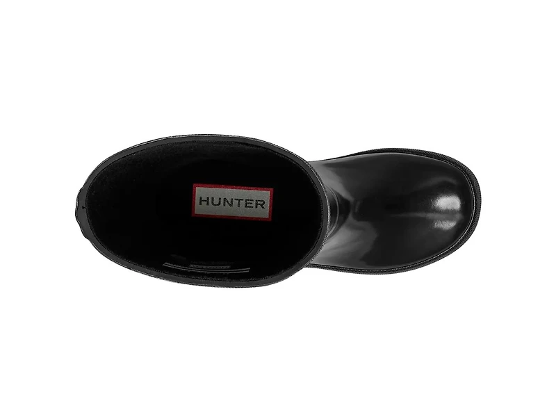 First Gloss Rain Boot
