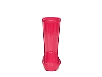 First Gloss Rain Boot