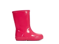 First Gloss Rain Boot