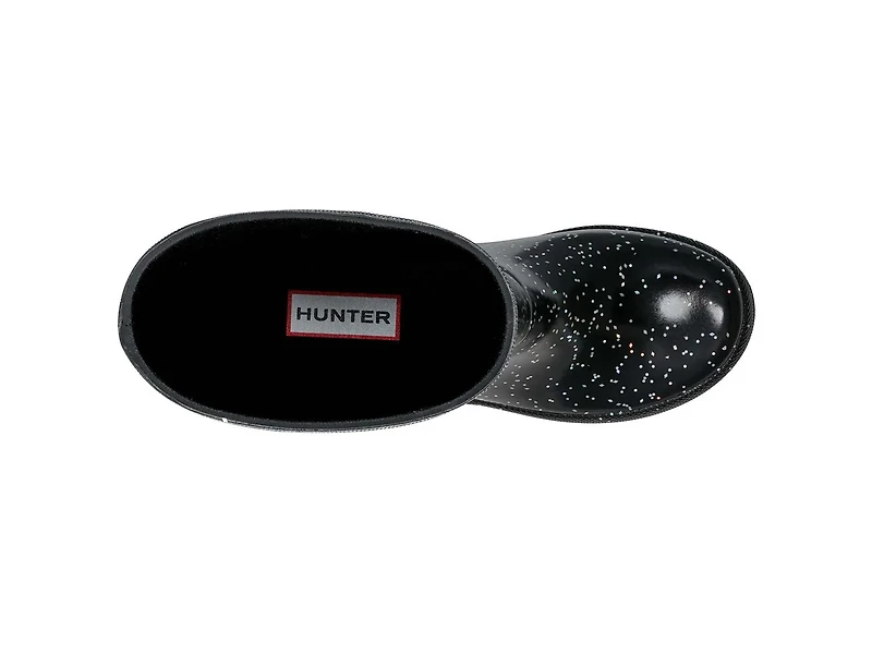 First GNT Glitter Rain Boot - Kids'