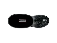 First GNT Glitter Rain Boot - Kids'