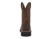 Rancher Wellington Work Boot - Men's