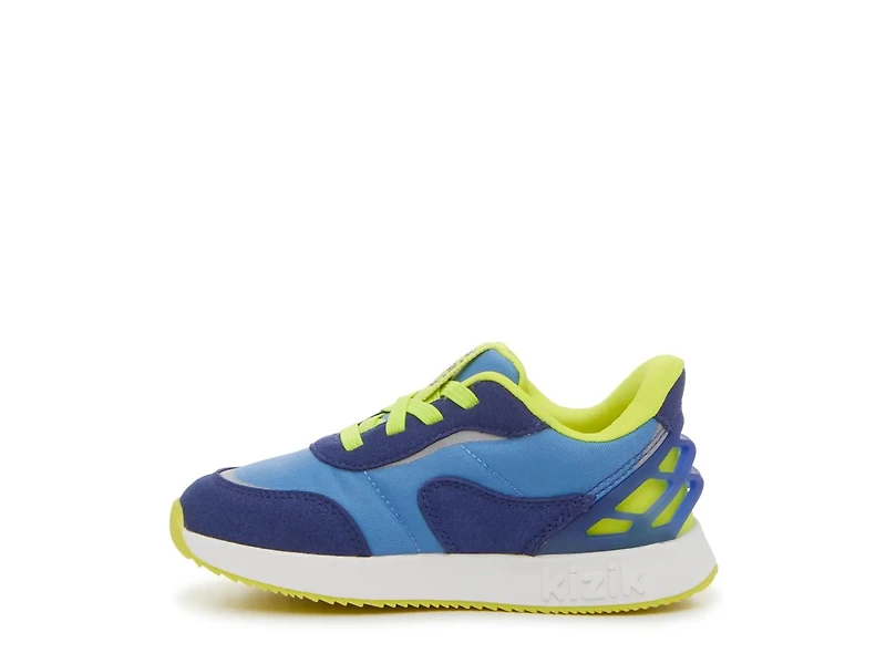 Orlando Hands-Free Slip-On Sneaker