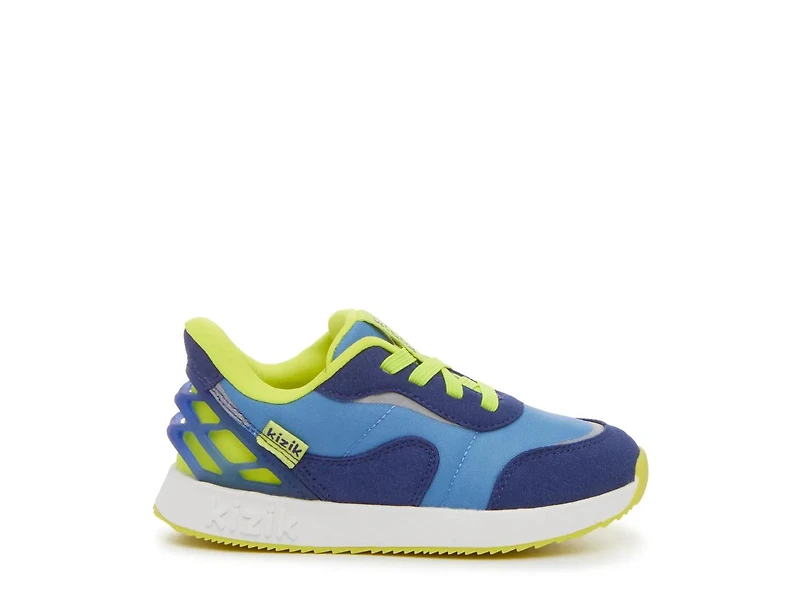 Orlando Hands-Free Slip-On Sneaker