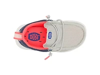 Wally Hey20 Classic Storm Slip-On - Kids'