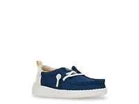 Wally Summer Sargasso Slip-On - Kids'