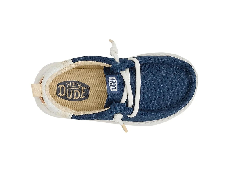 Wally Summer Sargasso Slip-On - Kids'