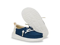 Wally Summer Sargasso Slip-On - Kids'