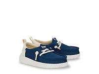 Wally Summer Sargasso Slip-On - Kids'