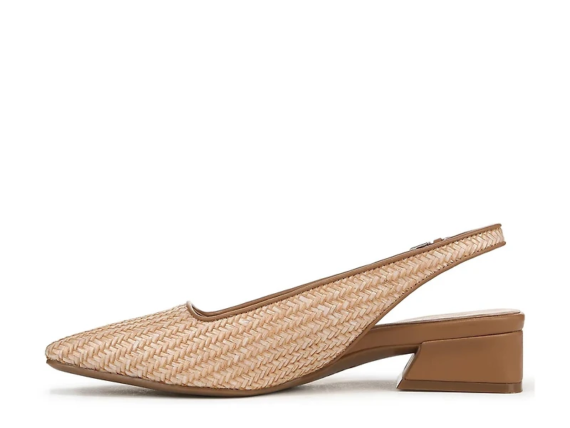 Ginger Pump