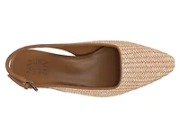 Ginger Pump