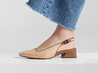 Ginger Pump
