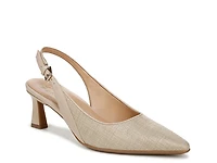 Tansy Pump