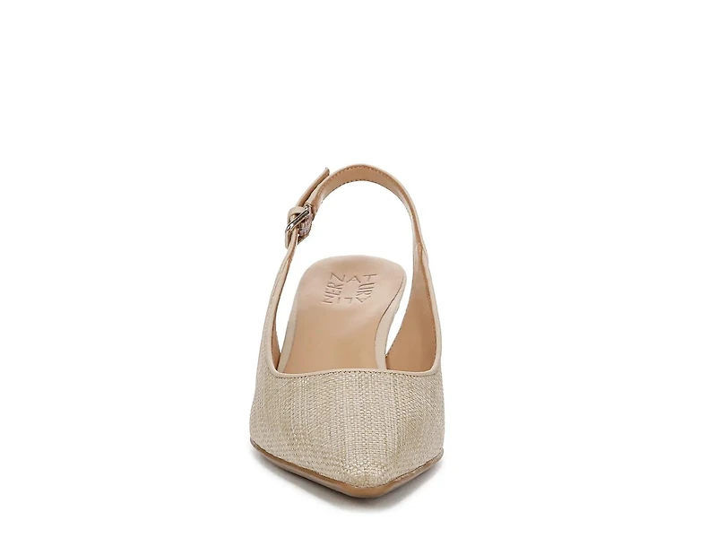 Tansy Pump