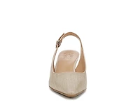Tansy Pump