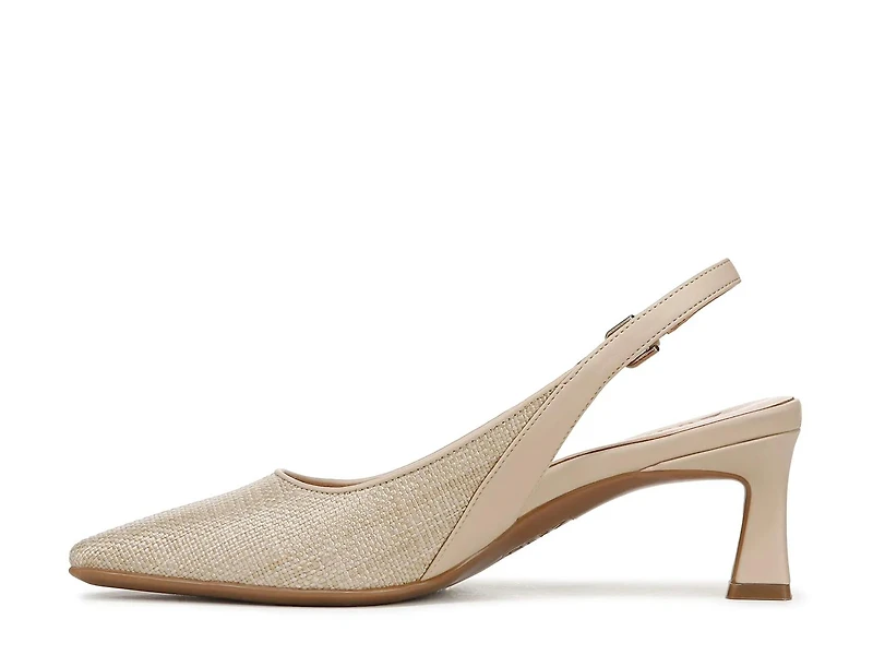 Tansy Pump