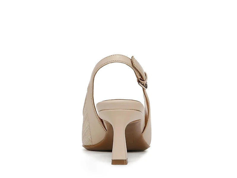 Tansy Pump