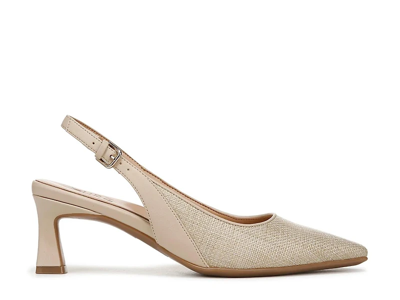 Tansy Pump