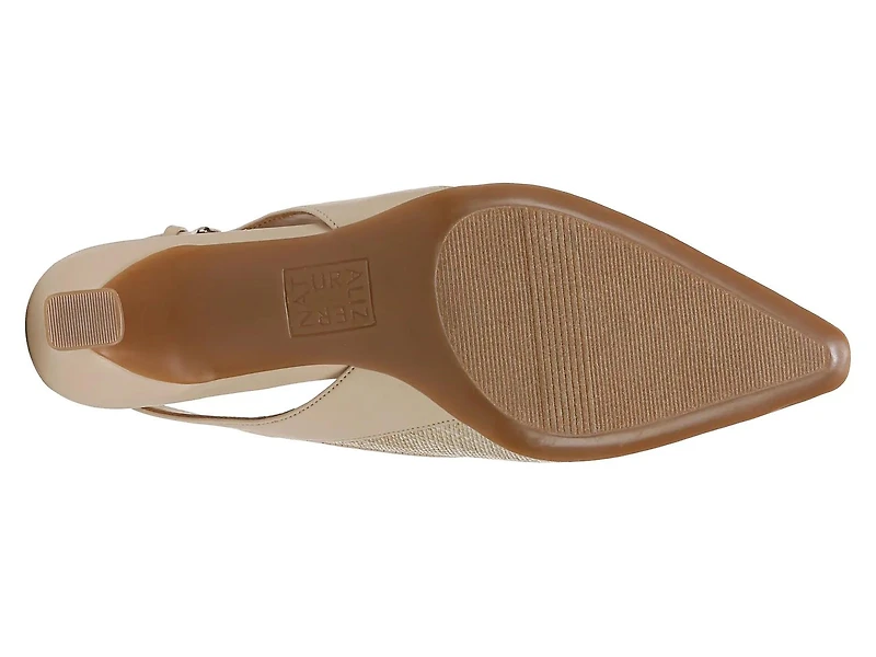 Tansy Pump