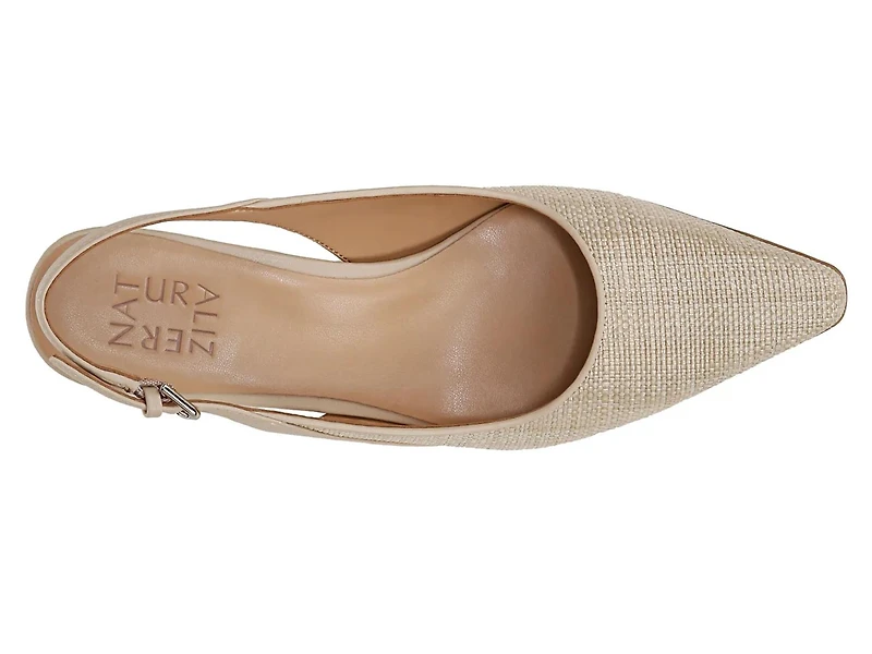 Tansy Pump