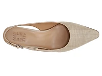Tansy Pump