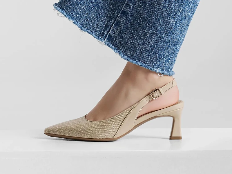 Tansy Pump