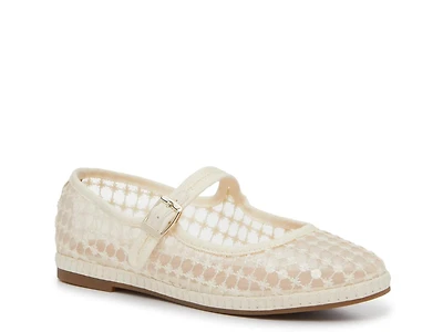 Giselle Mary Jane Flat