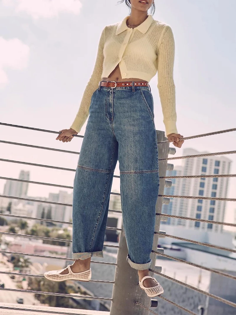 Giselle Mary Jane Flat