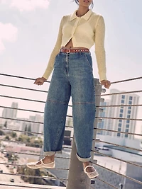 Giselle Mary Jane Flat