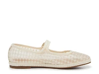 Giselle Mary Jane Flat